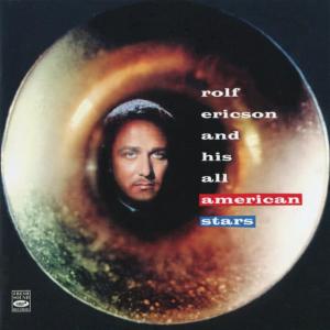 Rolf Ericson & Benny Bailey的專輯Rolf Ericson & His All American Stars