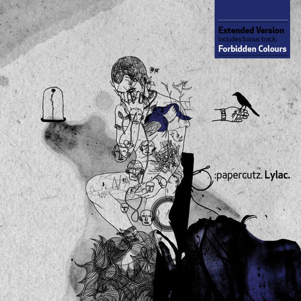 Forbidden Colours