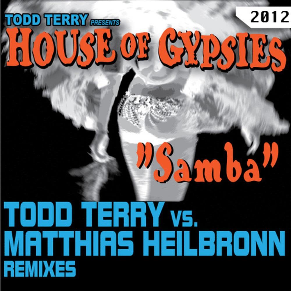 Samba [Matthias Heilbronn Beats] (Matthias Heilbronn Beats)