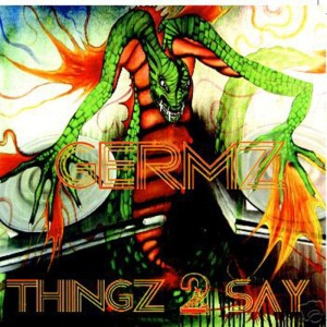 ดาวน์โหลดและฟังเพลง Gladiators พร้อมเนื้อเพลงจาก Germz