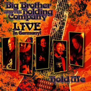 收聽Big Brother的Call On Me歌詞歌曲