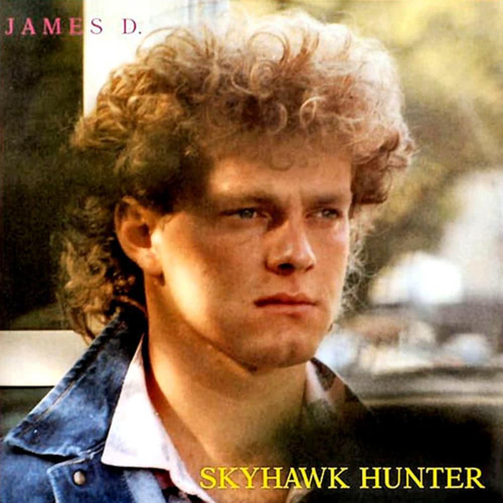 Skyhawk Hunter