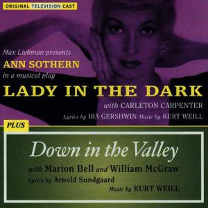 收聽Original Television Cast的The Greatest Show On Earth(from Lady In The Dark)歌詞歌曲