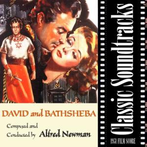 ดาวน์โหลดและฟังเพลง The Fate of Uriah พร้อมเนื้อเพลงจาก Alfred Newman
