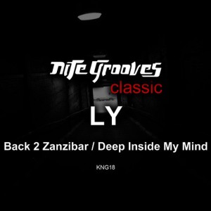 ดาวน์โหลดและฟังเพลง Back 2 Zanzibar (King Street Mix) พร้อมเนื้อเพลงจาก LY