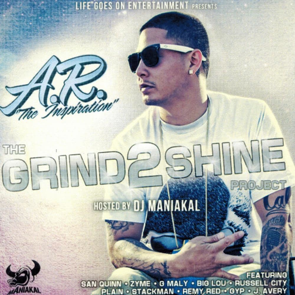 Grid Till I Shine