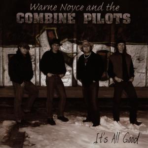 ดาวน์โหลดและฟังเพลง Are You Kidding Me พร้อมเนื้อเพลงจาก Warne Noyce