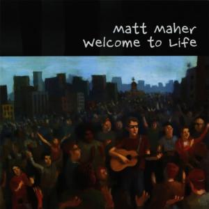 收聽Matt Maher的Set Me as a Seal歌詞歌曲