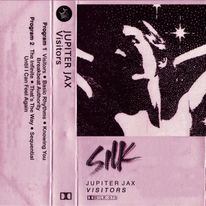 ดาวน์โหลดและฟังเพลง Until I Can Feel Again พร้อมเนื้อเพลงจาก Jupiter Jax