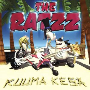 收聽The Ratzz的Kuuma Kesä歌詞歌曲