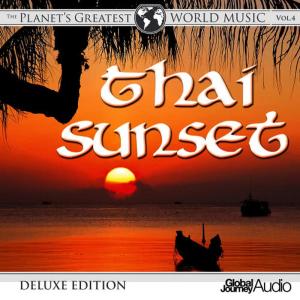 收聽Global Journey的The Emerald Buddha歌詞歌曲