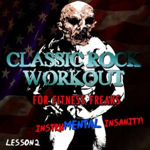 ดาวน์โหลดและฟังเพลง Back in the Saddle พร้อมเนื้อเพลงจาก The Classic Rock Machine