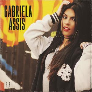 อัลบัม Gabriela Assis ศิลปิน Gabriela Assis