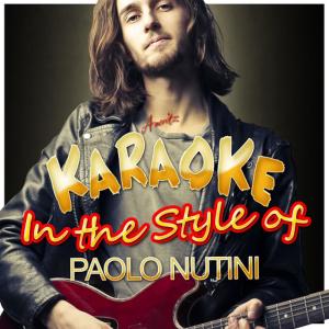 ดาวน์โหลดและฟังเพลง Candy (In the Style of Paolo Nutini) (Karaoke Version) พร้อมเนื้อเพลงจาก Ameritz - Karaoke