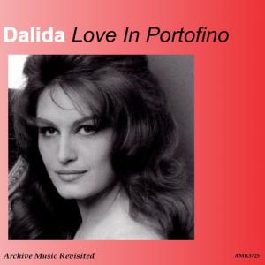 收聽Dalida的Love in Portofino歌詞歌曲