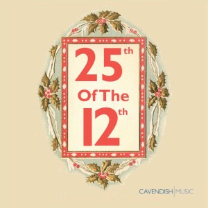 收聽Bill Compton的25th of the 12th歌詞歌曲