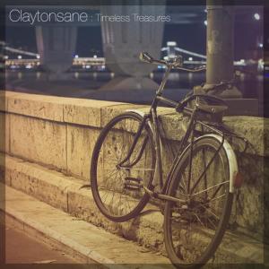 收聽Claytonsane的Delirium歌詞歌曲