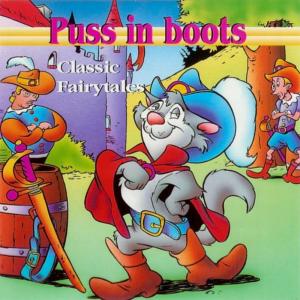 ดาวน์โหลดและฟังเพลง Puss in Boots พร้อมเนื้อเพลงจาก Paul Bentali