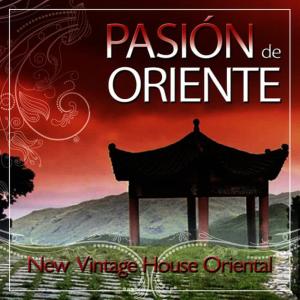 DJ Donovan的專輯Música Ambiente New Age en Asia. Aires del Lejano Oriente