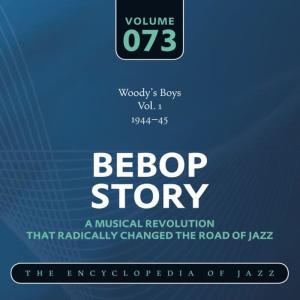 ดาวน์โหลดและฟังเพลง Bob's Belief พร้อมเนื้อเพลงจาก Flip Phillips