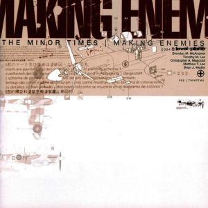 ดาวน์โหลดและฟังเพลง The Eye in the Sky พร้อมเนื้อเพลงจาก The Minor Times