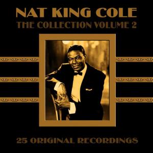 收聽Nat King Cole的Autumn Leaves歌詞歌曲