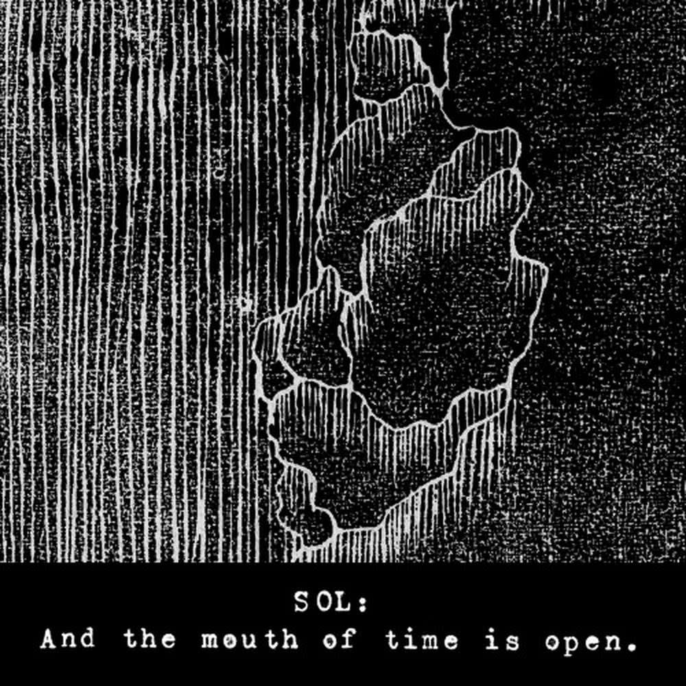 And the Mouth of Death Is Open