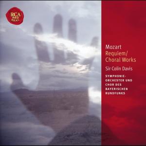 收聽Sir Colin Davis的Requiem, K. 626: Sequentia: Rex tremendae歌詞歌曲