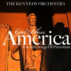 收聽The Kennedy Orchestra的America the Beautiful歌詞歌曲
