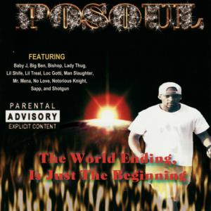 ดาวน์โหลดและฟังเพลง The World Ending... พร้อมเนื้อเพลงจาก Posoul