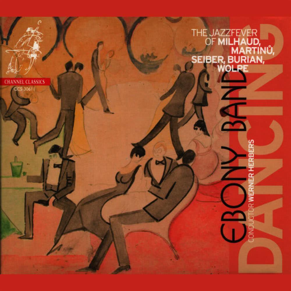 Jazz Suite: Finale