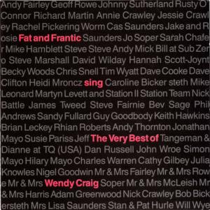 ดาวน์โหลดและฟังเพลง Brian พร้อมเนื้อเพลงจาก Fat and Frantic