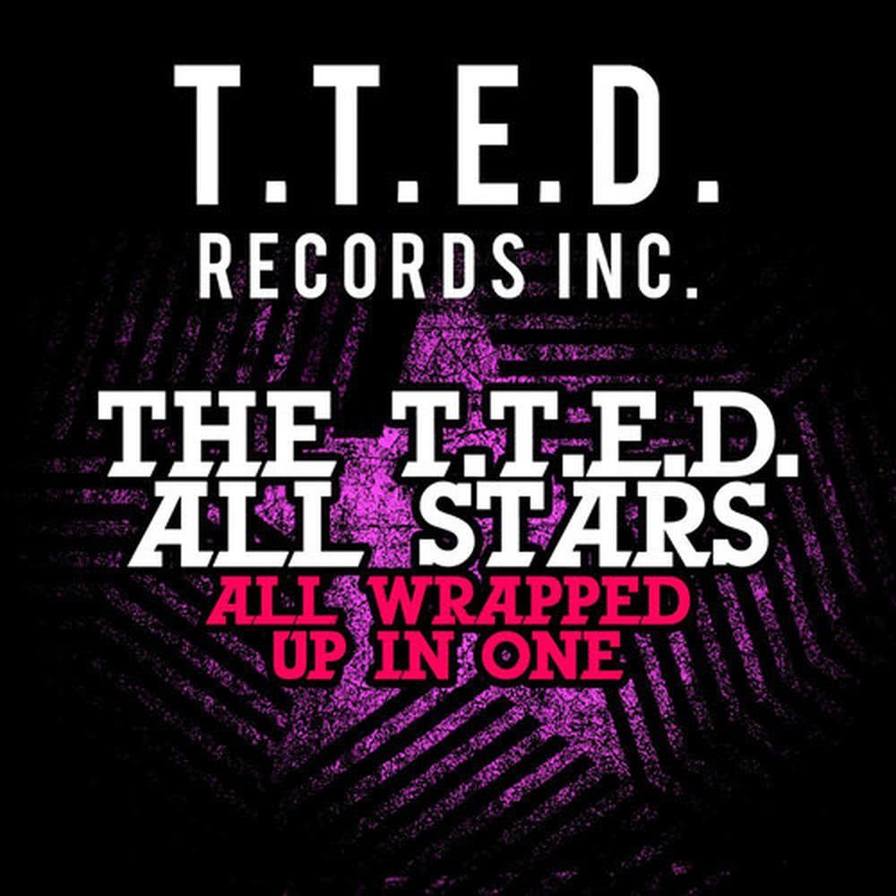 All Wrapped Up In One (Vocal Instrumental)