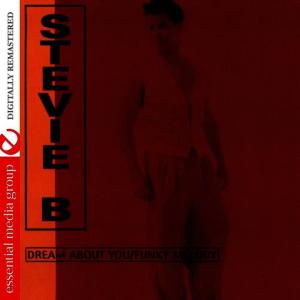 收聽Stevie B的Dream About You(Juanito's Funky House Mix)歌詞歌曲