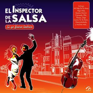 ดาวน์โหลดและฟังเพลง Algo Más พร้อมเนื้อเพลงจาก El Inspector De La Salsa