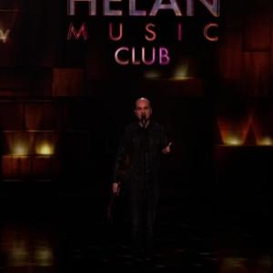 Pavel Helan的專輯Koupil jsem si ajfoun
