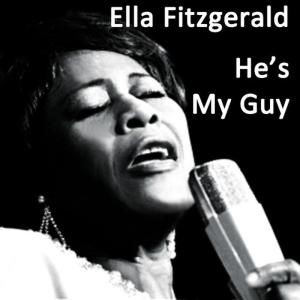 ดาวน์โหลดและฟังเพลง Can't Help Lovin' Dat Man พร้อมเนื้อเพลงจาก Ella Fitzgerald