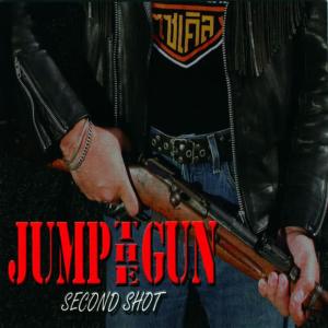 Jump The Gun的專輯Second Shot