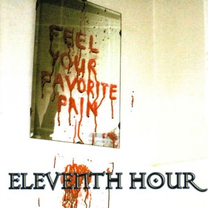 收聽Eleventh Hour的Children Of A Lesser God歌詞歌曲