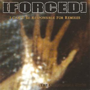 ดาวน์โหลดและฟังเพลง Disillusioned Life (Remix) พร้อมเนื้อเพลงจาก Forced