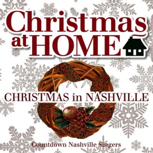 收聽Countdown Nashville Singers的Tennessee Christmas歌詞歌曲