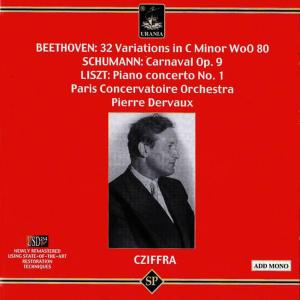 ดาวน์โหลดและฟังเพลง Carnaval, Op. 9: XVI. Valse allemande - Intermezzo: Paganini พร้อมเนื้อเพลงจาก Busoni