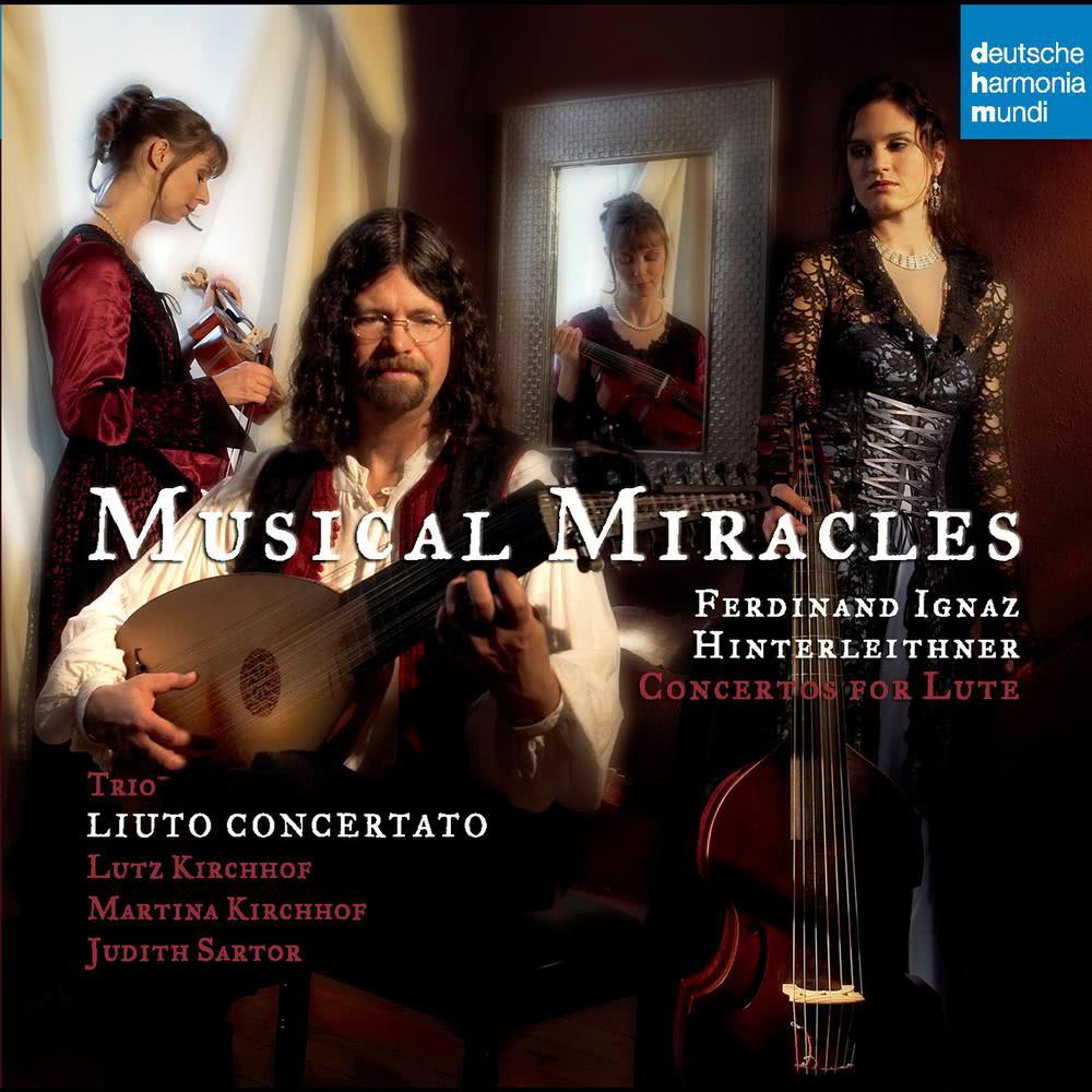 Suite No. 10 in G minor: Allemande