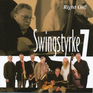 ดาวน์โหลดและฟังเพลง A Beautiful Friendship พร้อมเนื้อเพลงจาก Swingstyrke 7