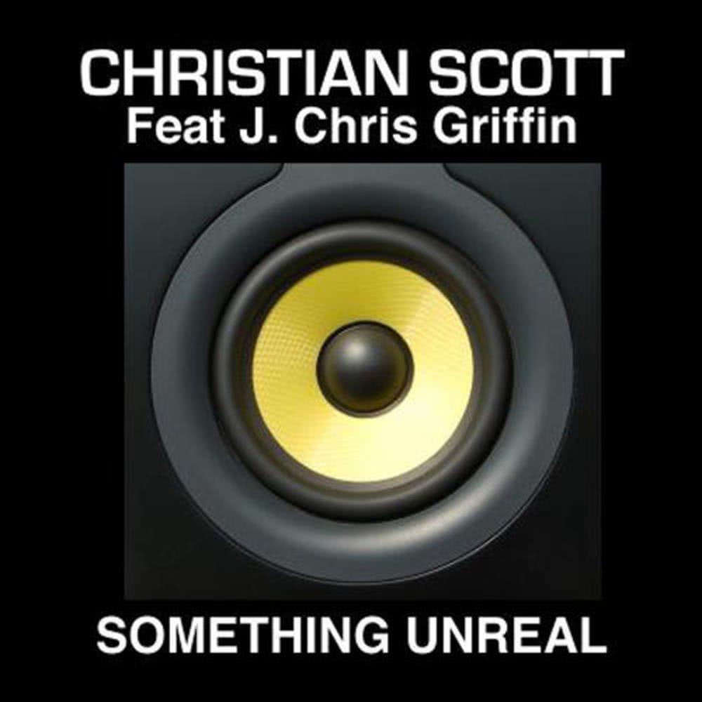 Something Unreal (MAINMIX)