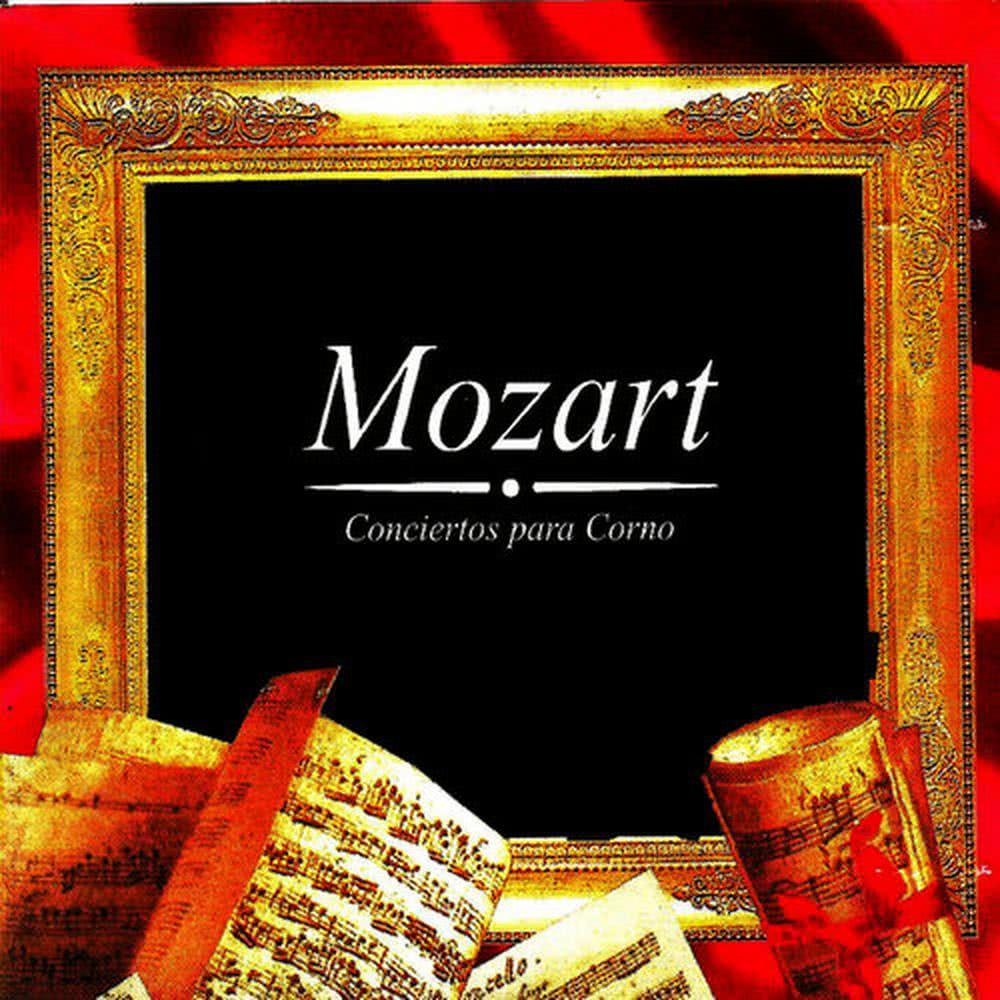 Horn Concerto in E-Flat Major, K.495: III. Rondo. Allegro vivace