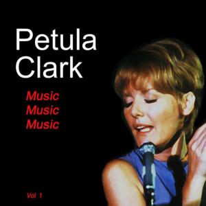 ดาวน์โหลดและฟังเพลง It's Not For The Want Of Trying พร้อมเนื้อเพลงจาก Petula Clark