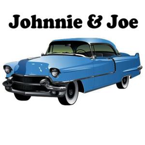收聽Johnnie的Right for the Part歌詞歌曲