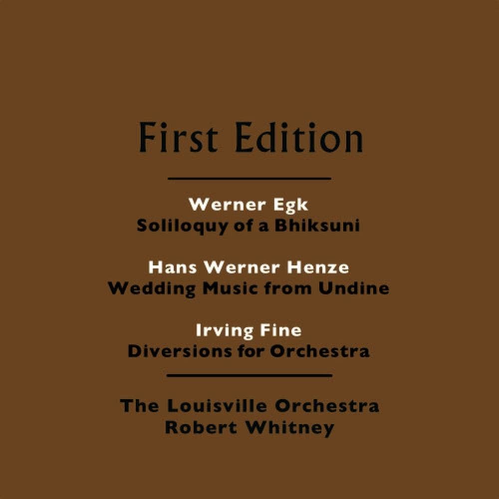 Diversions for Orchestra: III. Flamingo Polka