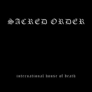 ดาวน์โหลดและฟังเพลง I'm Busy Dying พร้อมเนื้อเพลงจาก Sacred Order